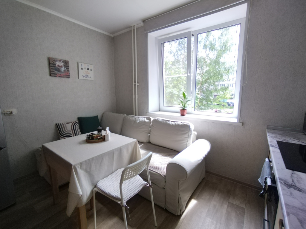 Квартира Солидарности — 5