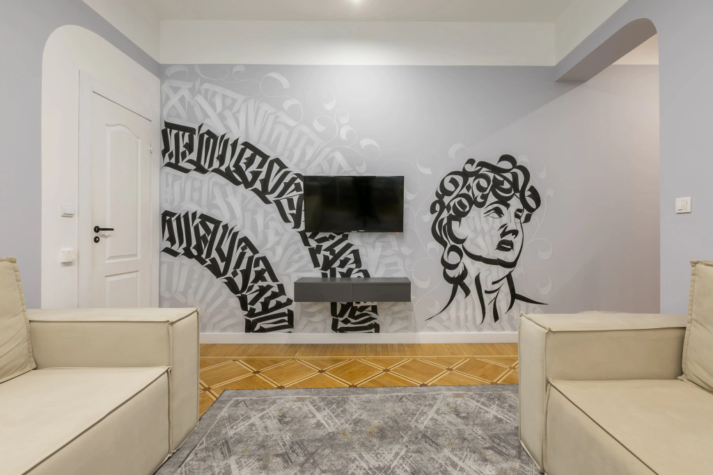 Квартира FlаtStay Рылеева 16 — фото