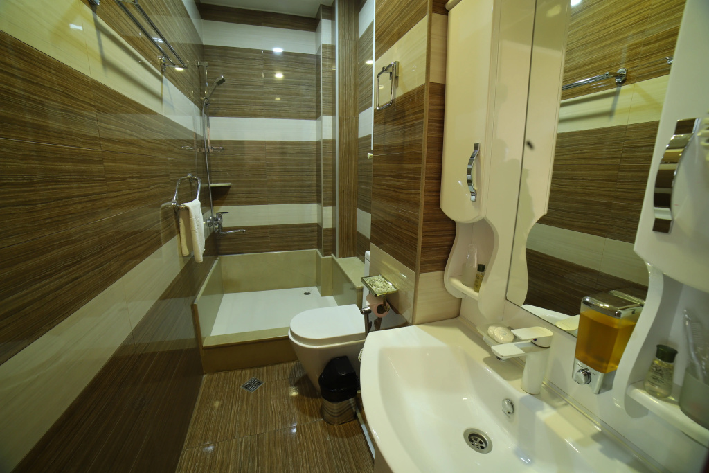 Hotel Agava - Chambres