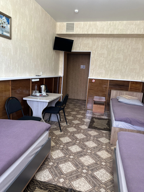Гостиница Лада - фото 48
