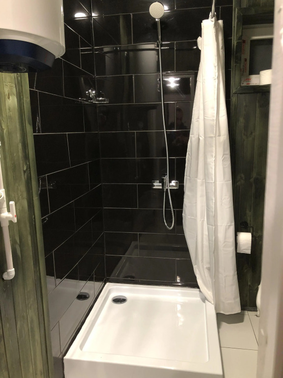 Четырёхместный номер Comfort с балконом в White Village