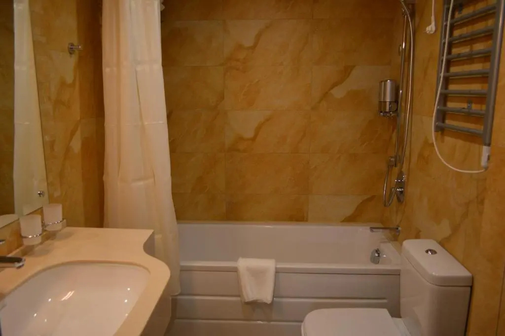 Apart Hotel 92/2 - Chambres