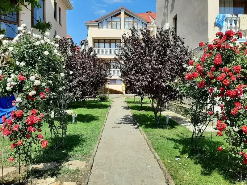 Гостевой дом Вилла Александрия - фото 40