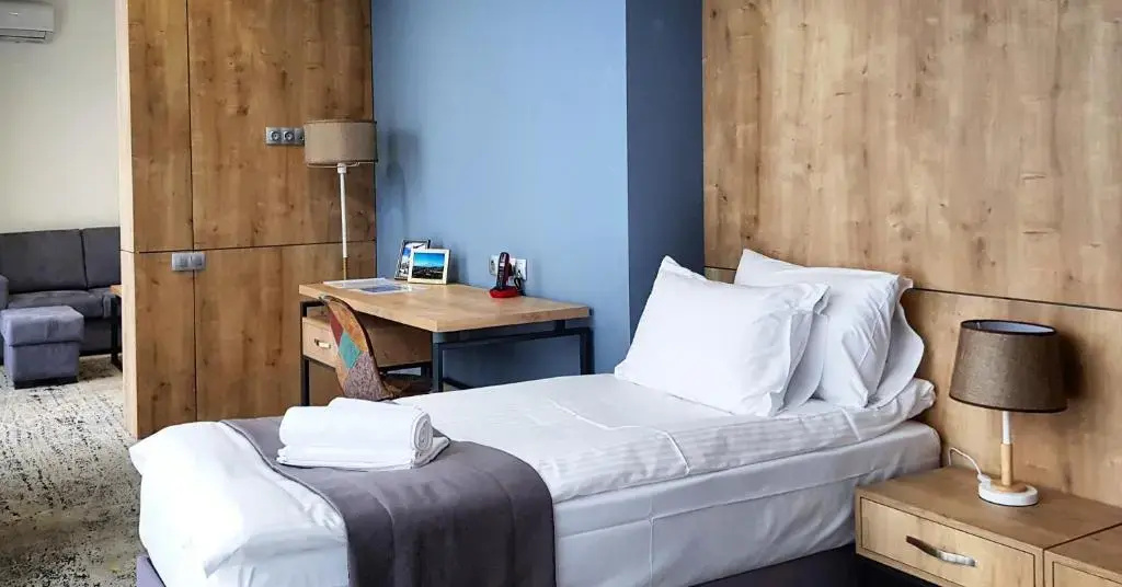 Hotel photo 19