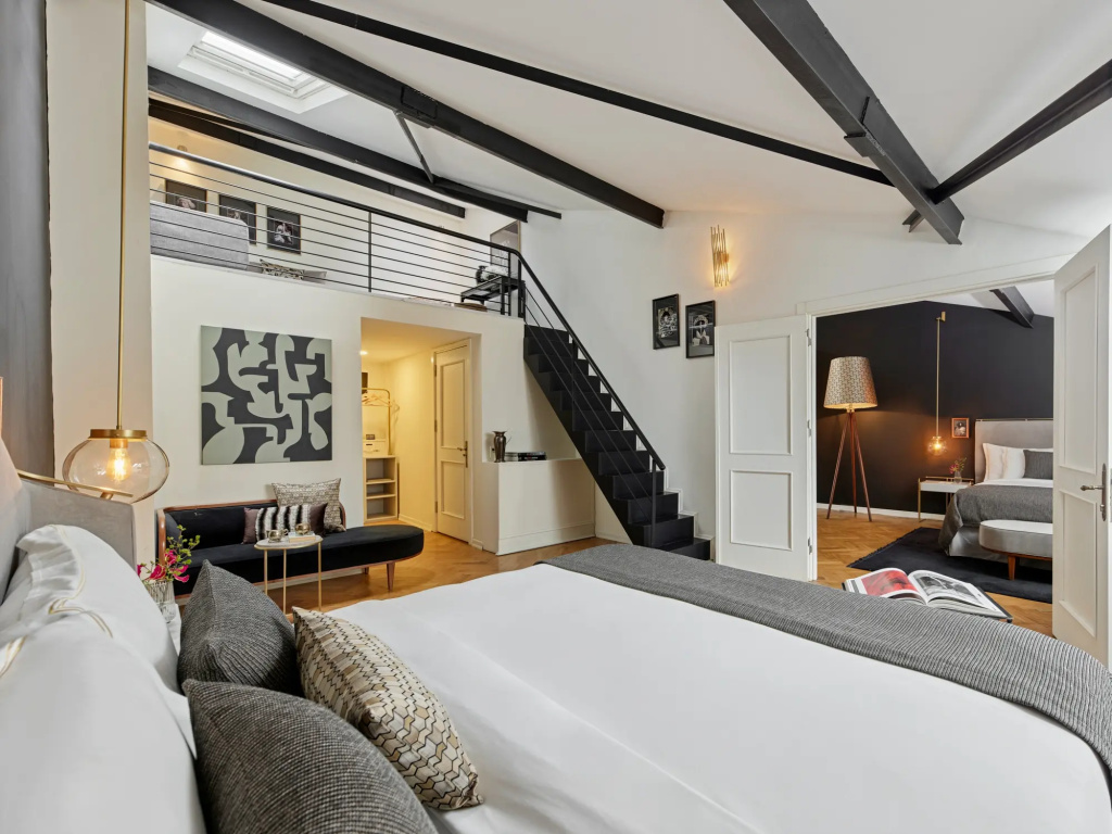Mr Cas Hotels — Стамбул, Туреччина мініатюра 12