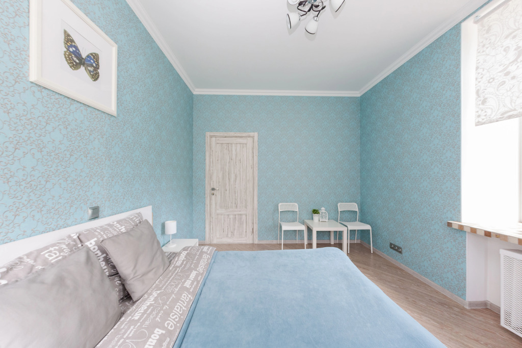 Мини-отель Кутузовский - фото 31