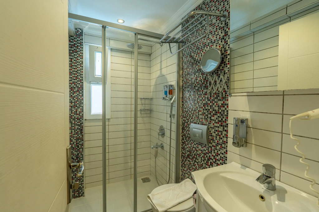 Hotel Hideaway - Chambres
