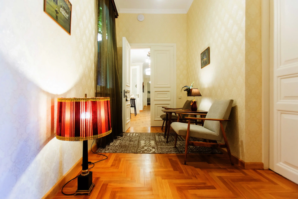 Bloom Boutique Hotel - Chambres