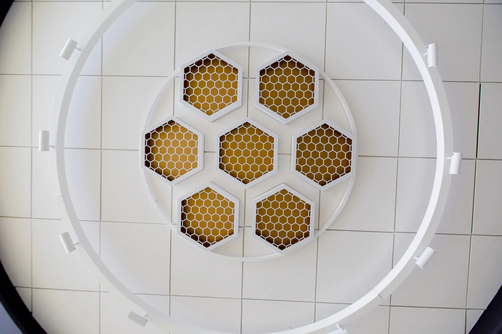 Отель Небоарт - фото 14