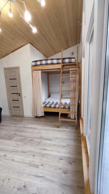 Гостевой дом ЭХО - фото 9