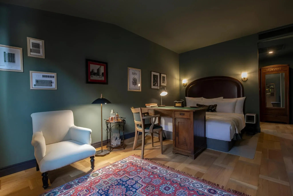Communal Hotel Plekhanovi, Тбілісі, Грузія мініатюра 22