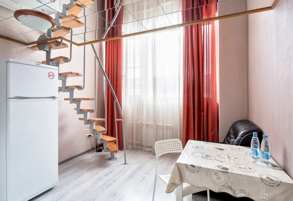 Апартаменты Люкс с Красивым Видом OpenHouse24 Medvedkovo Premium — фото