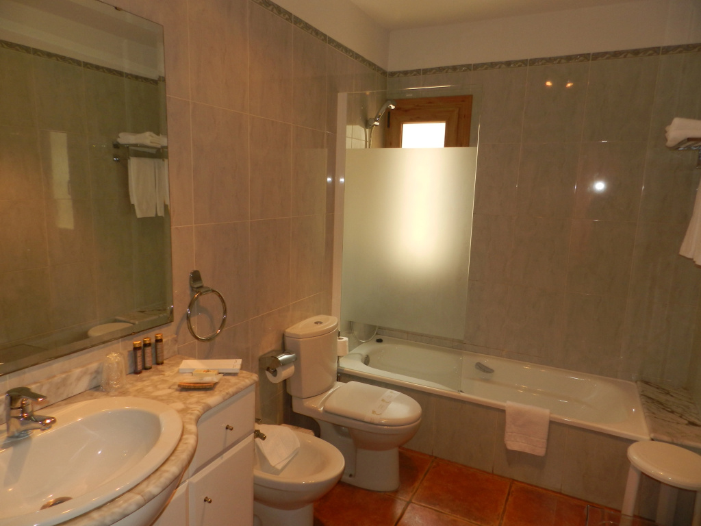 Porta d´Alella Hotel - Chambres