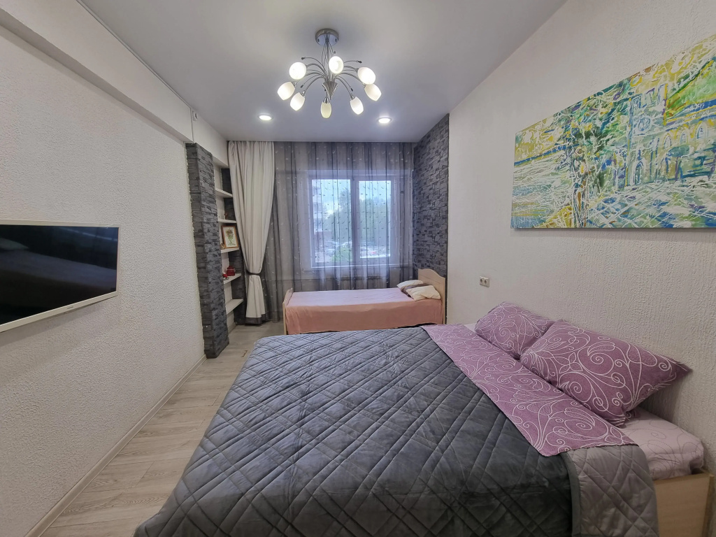 Superior No. 2 Triple room