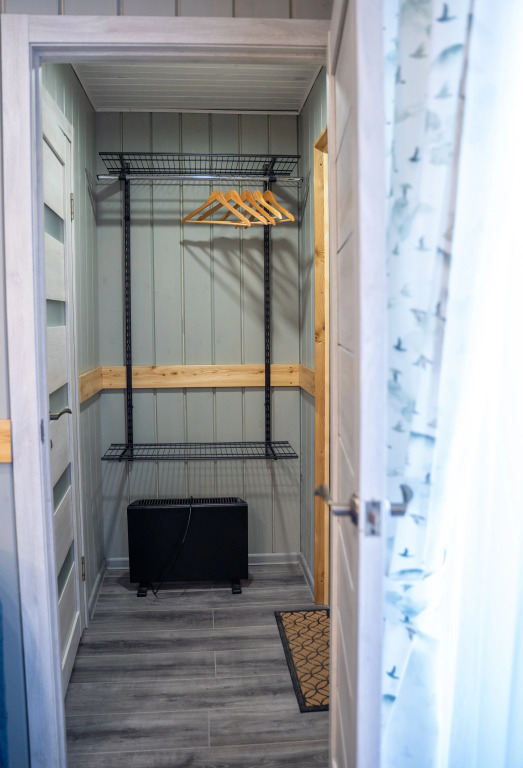 Семейный отель Дача БайкалЭко - фото 8