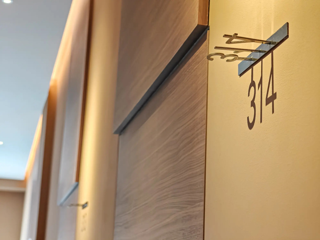 Отель Гостиничный комплекс ДК - фото 32