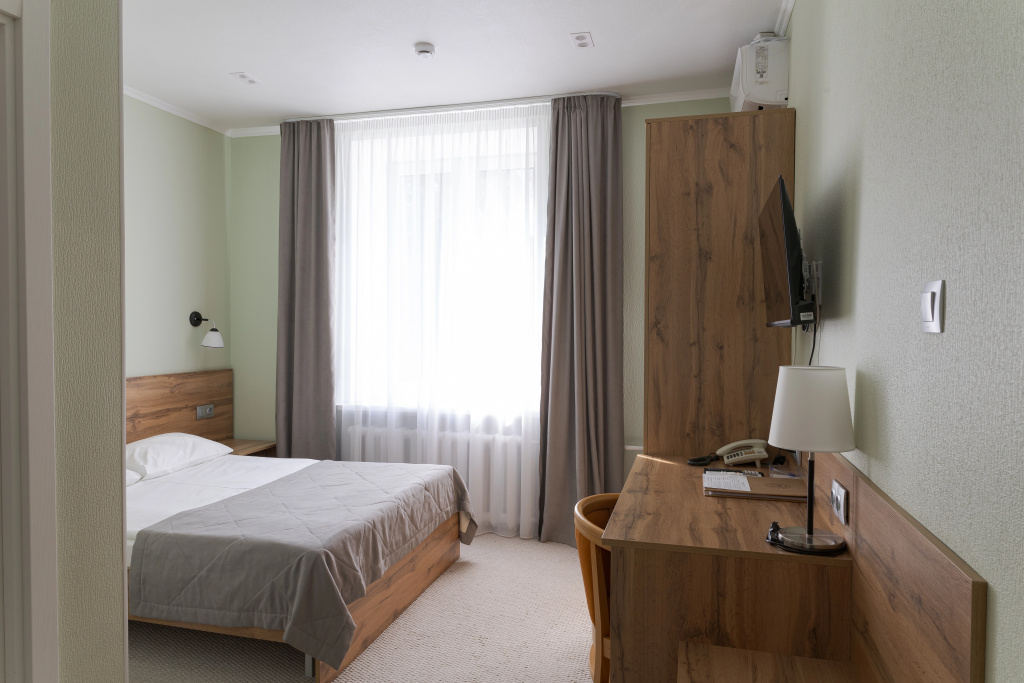 Comfort Single room