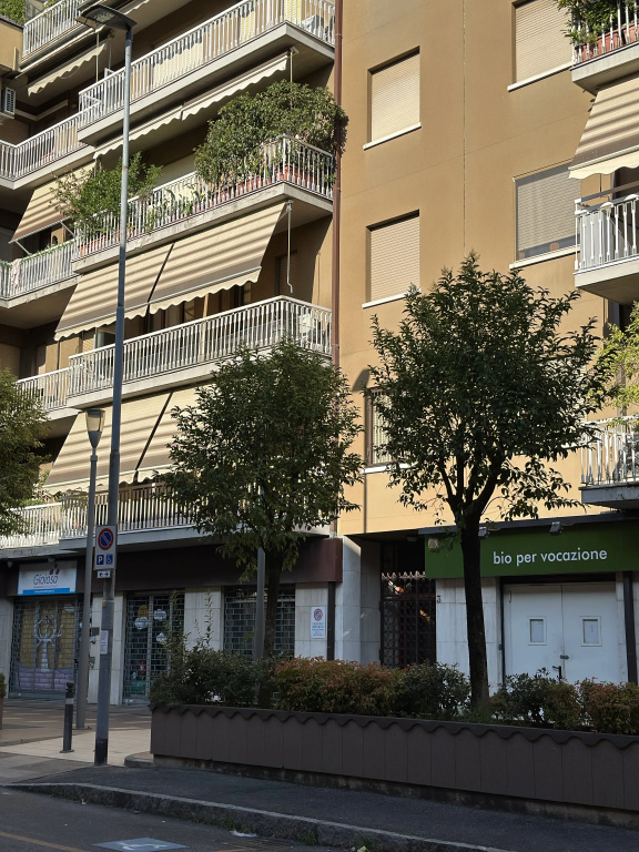 Ponchielli Loft Apartments