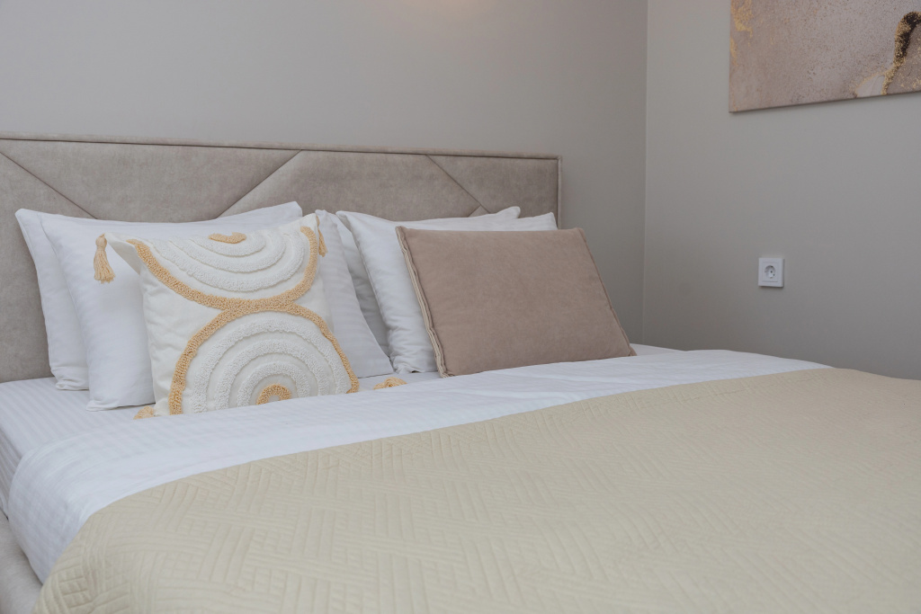 Отель Квартира Elegant Apartment в Калининграде