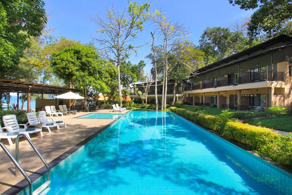 Samed Hideaway Resort - Général