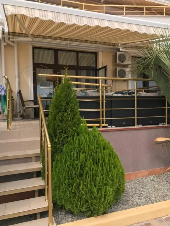 Апартаменты Премьера 3 - фото 29