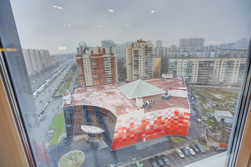 Фото ул хошимина 14