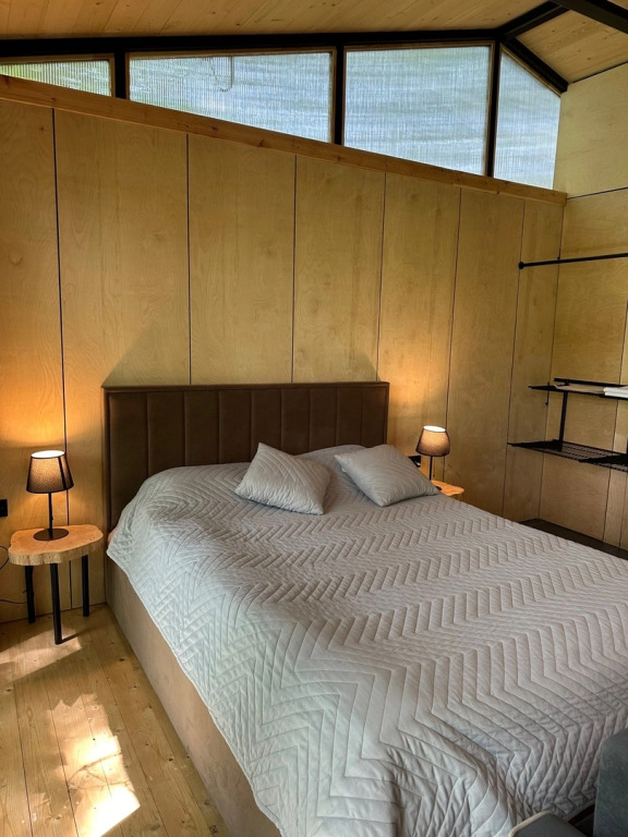 Номер Deluxe с видом на бассейн в Koban Spa Resort