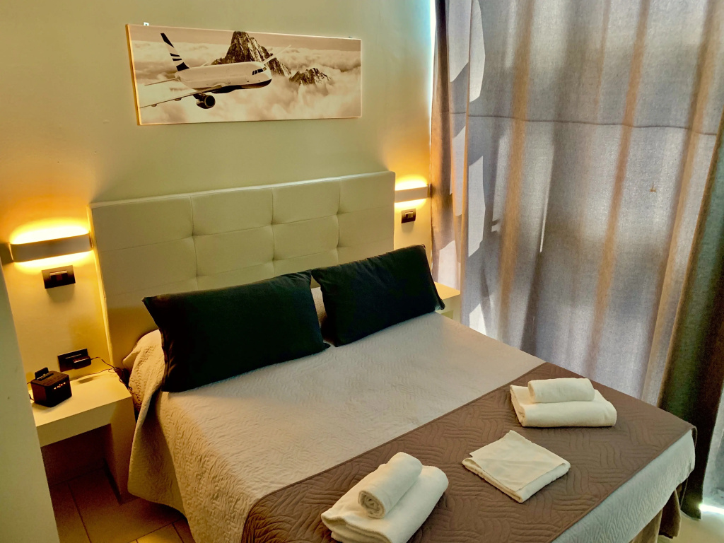 Star Hotel Airport Verona - Tap to explore photos