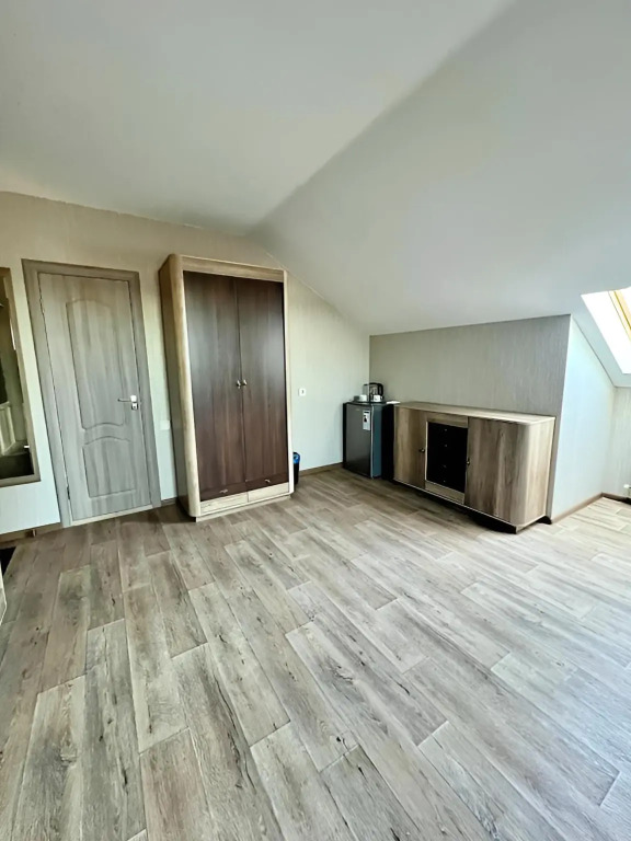Студия Deluxe в Eva Apartments