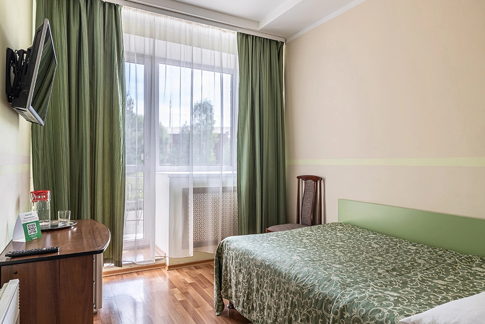 Single room