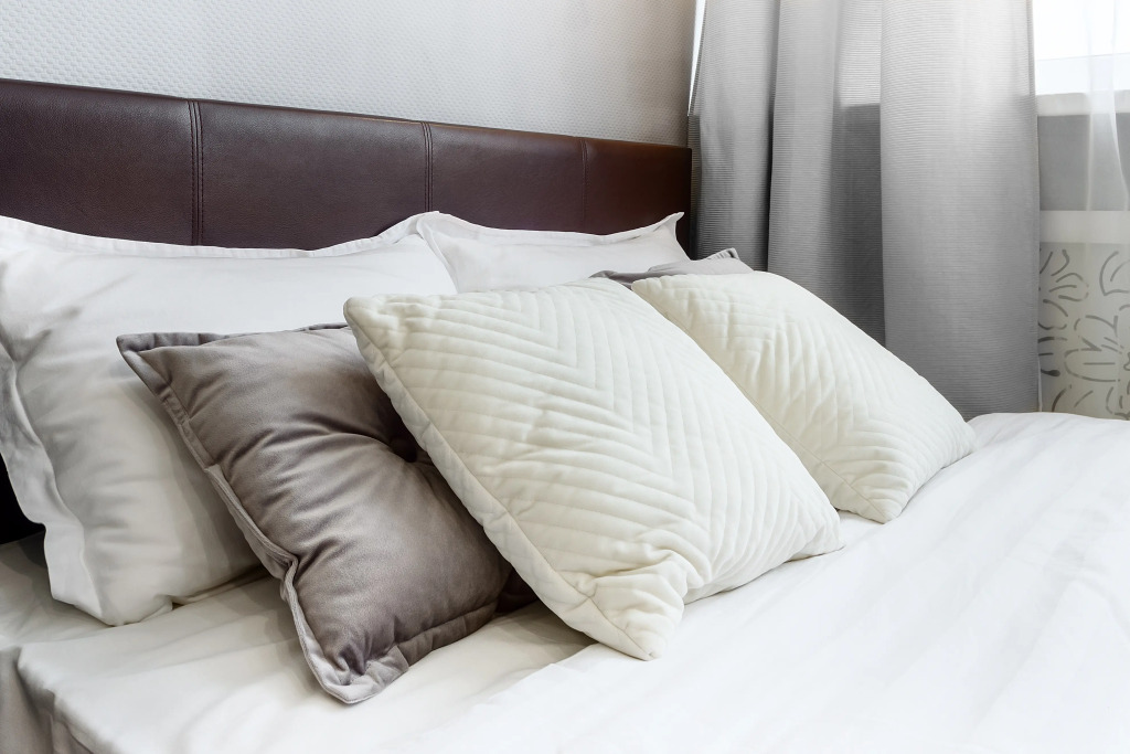 Апартаменты DoMino в центре - фото 5