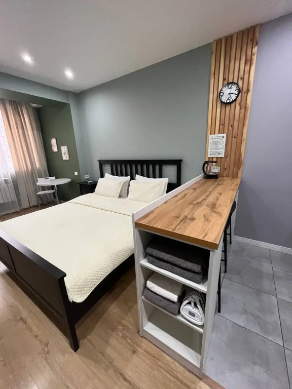 Апарт-отель Evergreen — фото 2