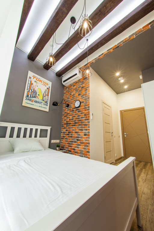 Мини-Отель Nice People - фото 35