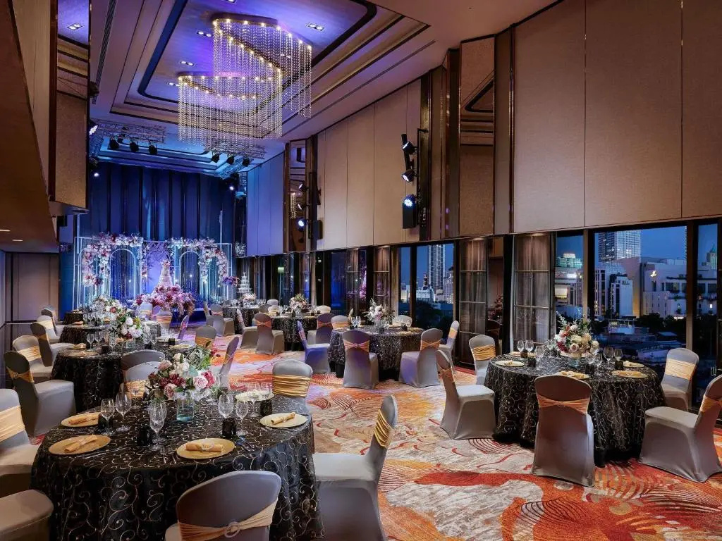 Vie Hotel Bangkok - Mgallery Collection - Général