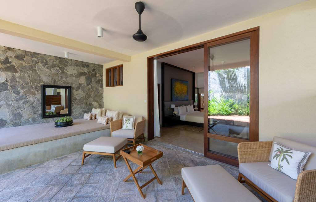 Taru Villas The Long House Taru Villas