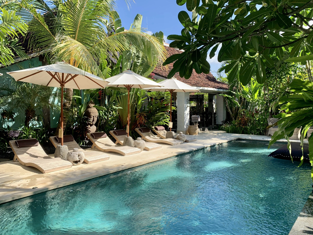 Hari Indah Boutique-hotel