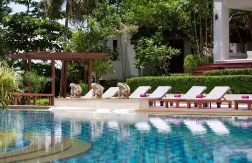 Avani+ Koh Lanta Krabi Resort - Général