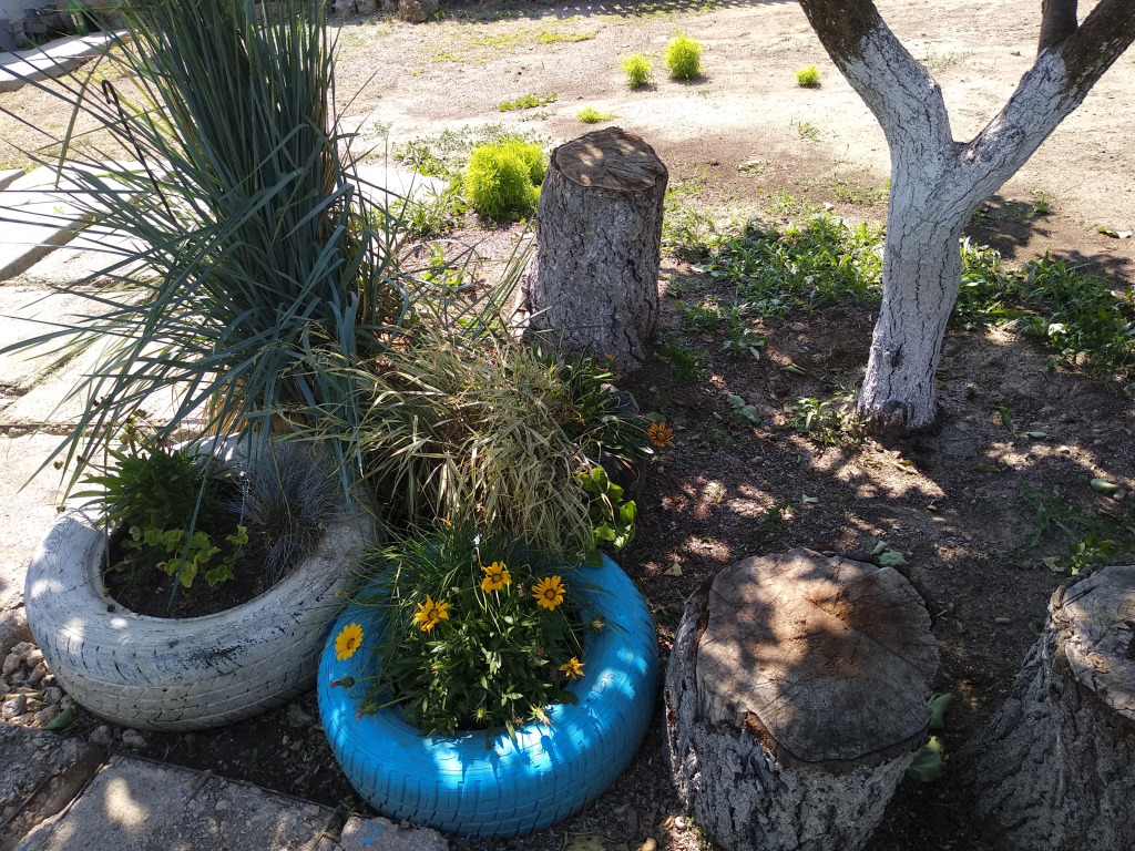 Гостевой Дом Ариадна - фото 21