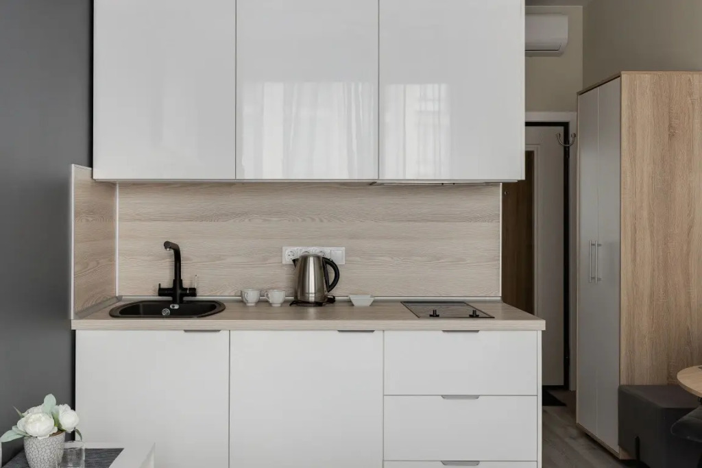 Апартаменты Knokey Пресня Сити - фото 5