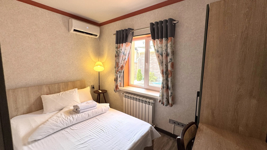 Хостел Aruu — фото 5