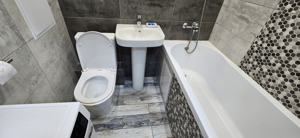 Отель Апартаменты  Rusapartments в Москве