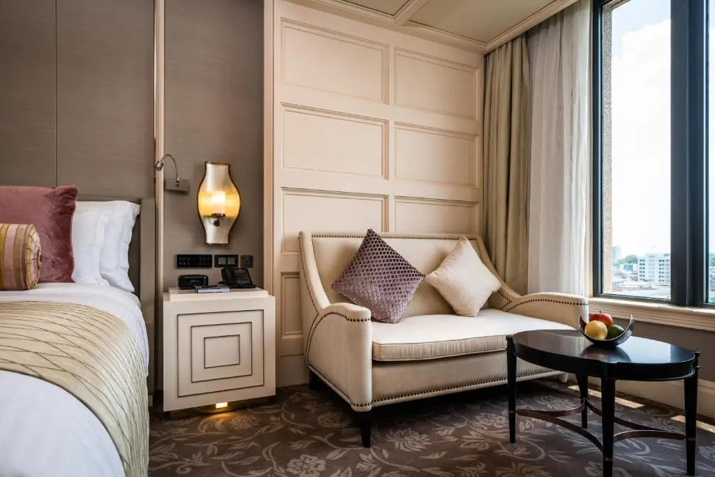 Caravelle Hotel