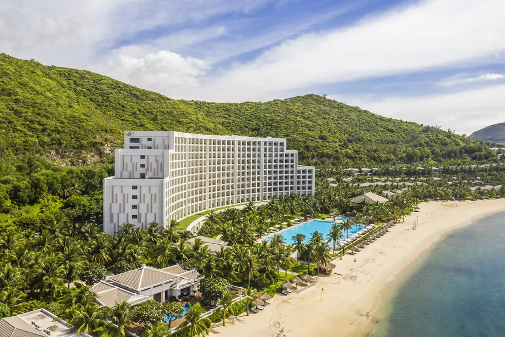 Vinpearl Resort & Spa Nha Trang Bay — фото