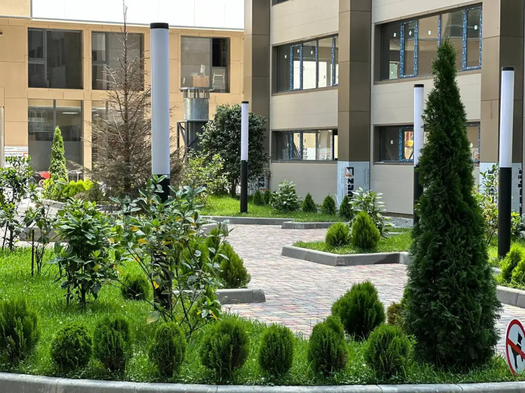 Batumi Black Sea Towers Chill & Relax Apartments