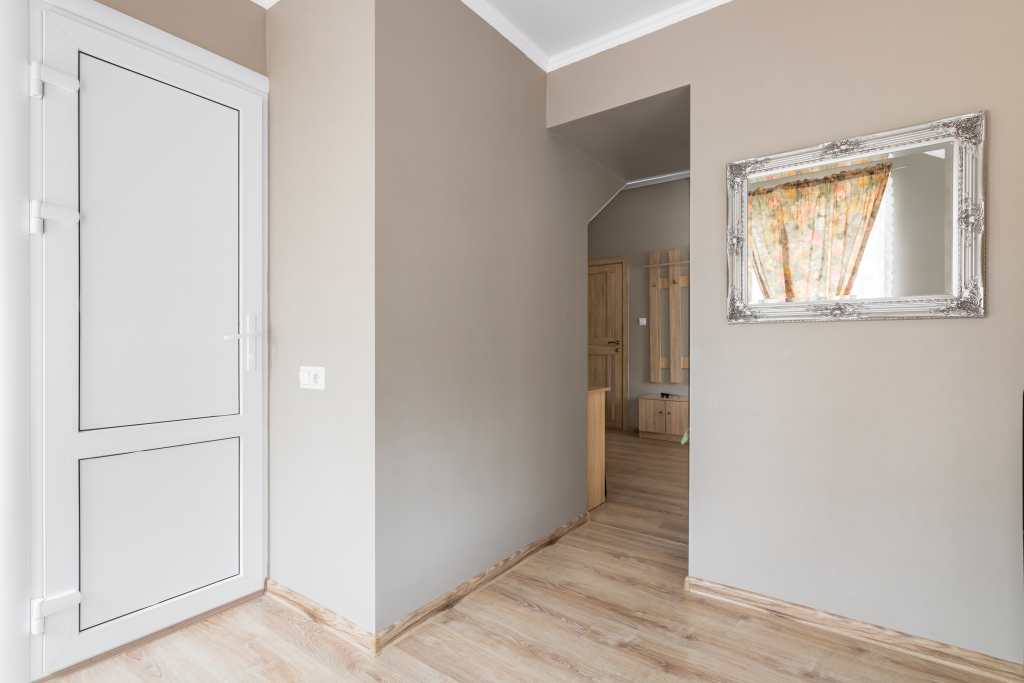 Номер Standard с 2 комнатами в Прованс