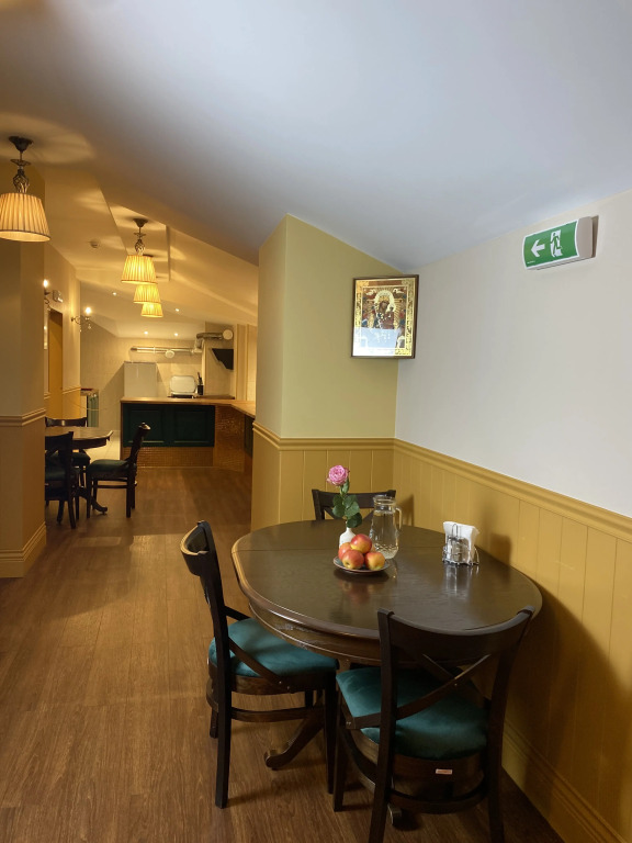 Дом паломника у Блаженной Ксении - фото 34