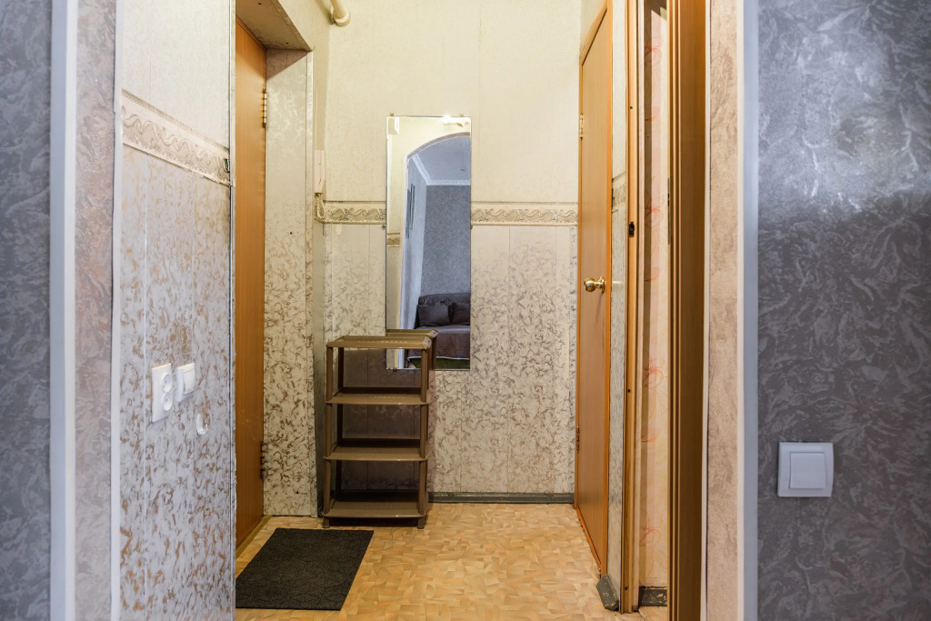 Апартаменты Двухкомнатные по Авиаторов 7 - фото 37