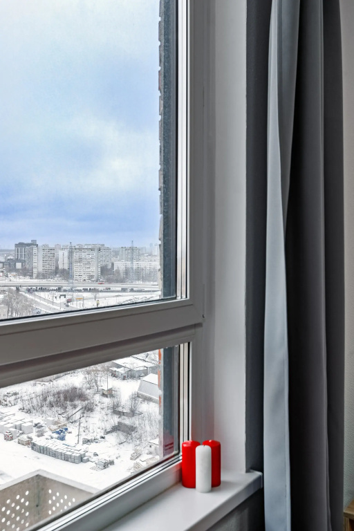 Квартира МаксРеалти24 — фото