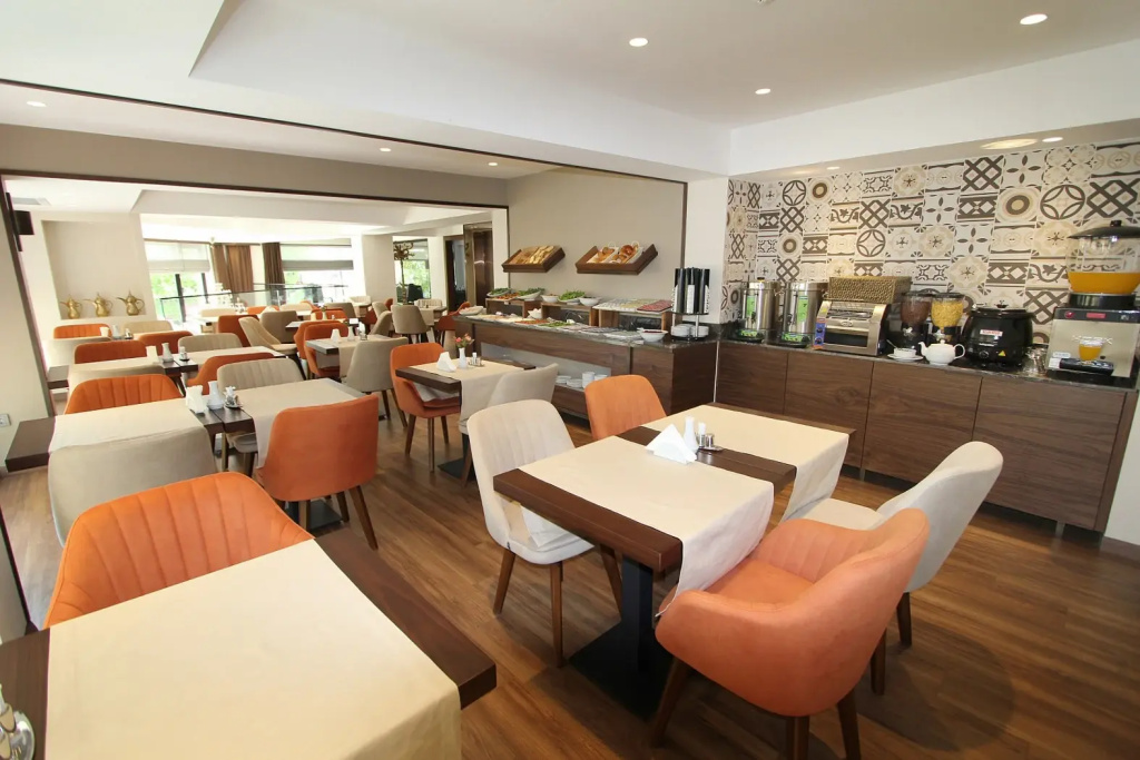 Hotel photo 9