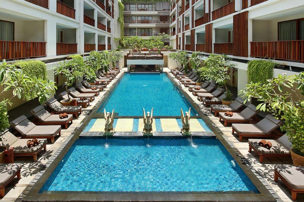 The Magani Hotel & Spa